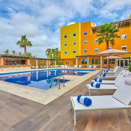City Express Plus By Marriott Cabo San Lucas Eksteriør billede