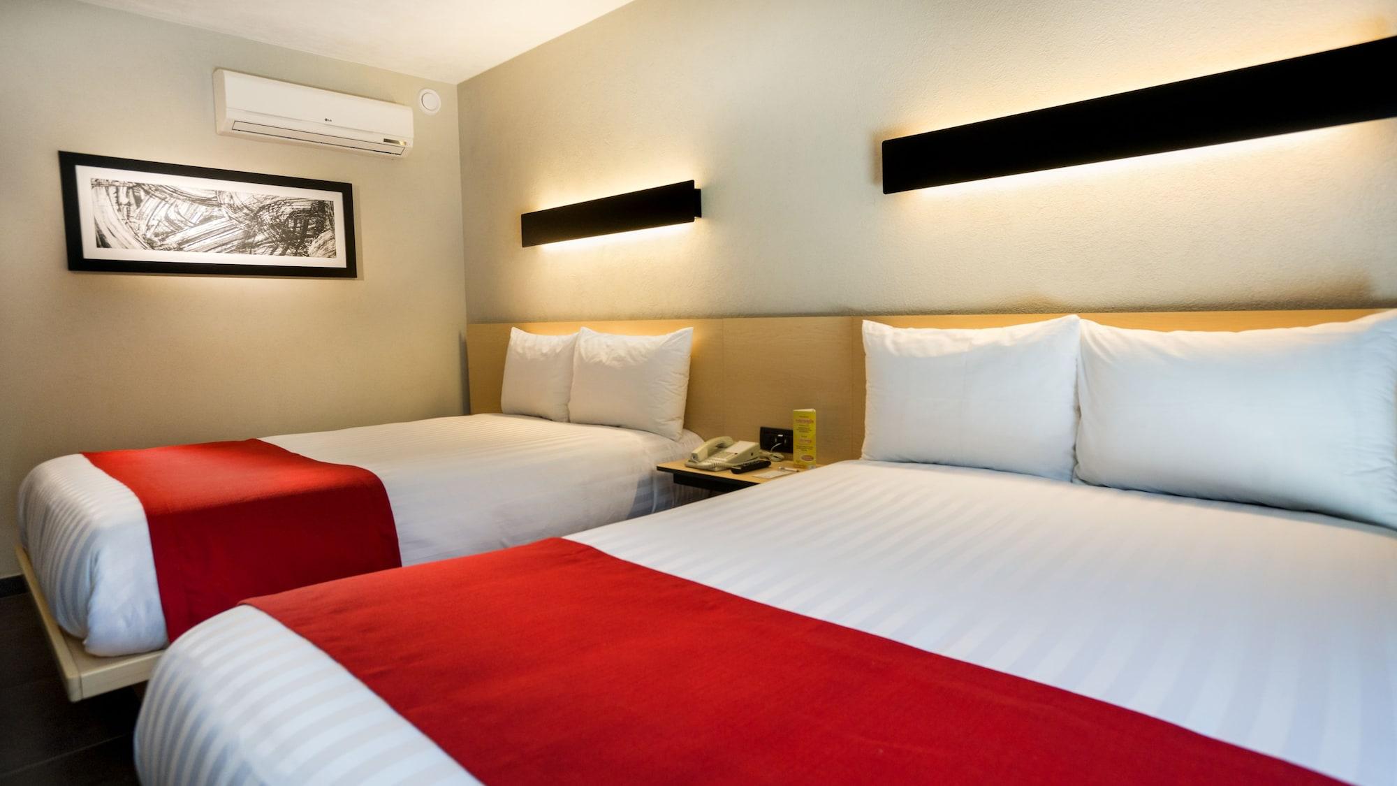City Express Plus By Marriott Cabo San Lucas Eksteriør billede