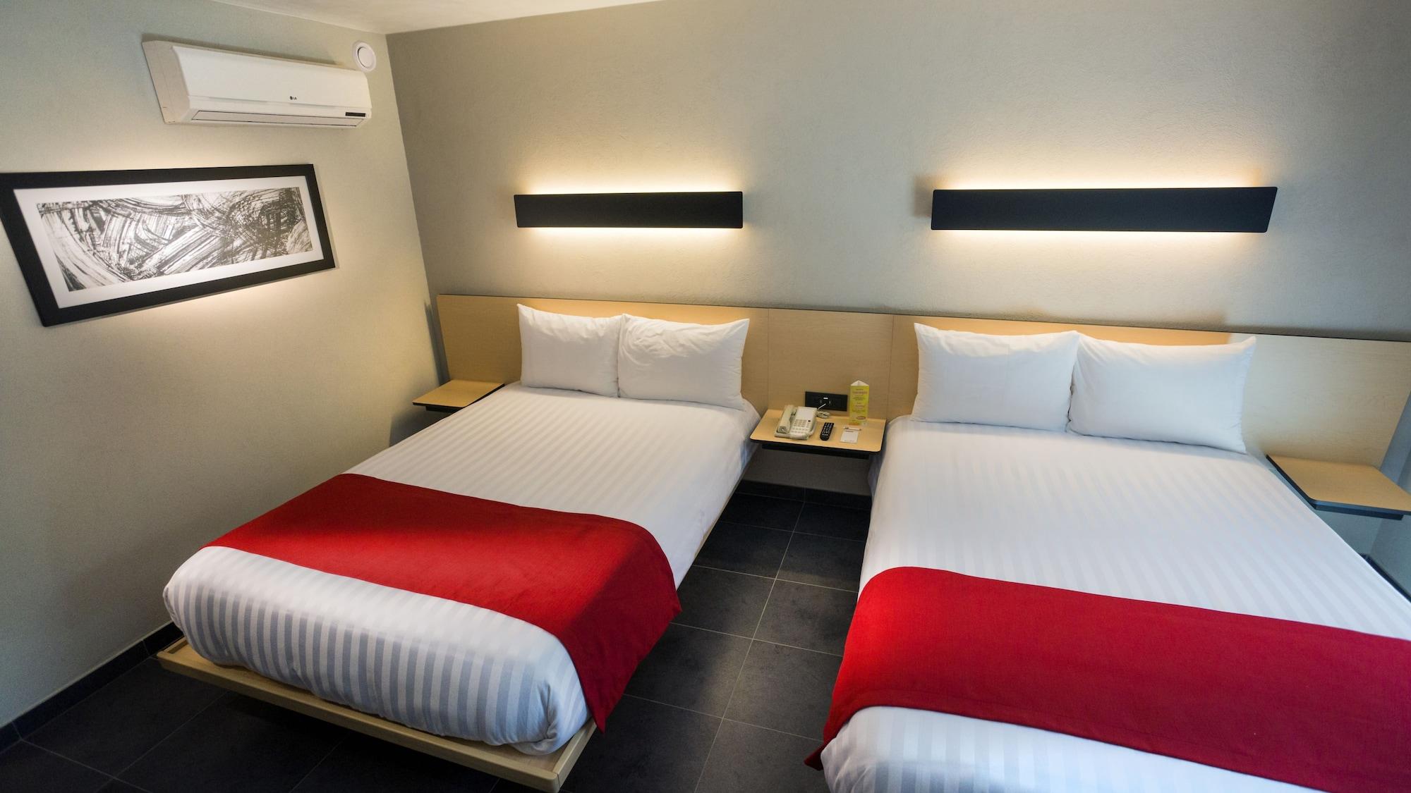 City Express Plus By Marriott Cabo San Lucas Eksteriør billede