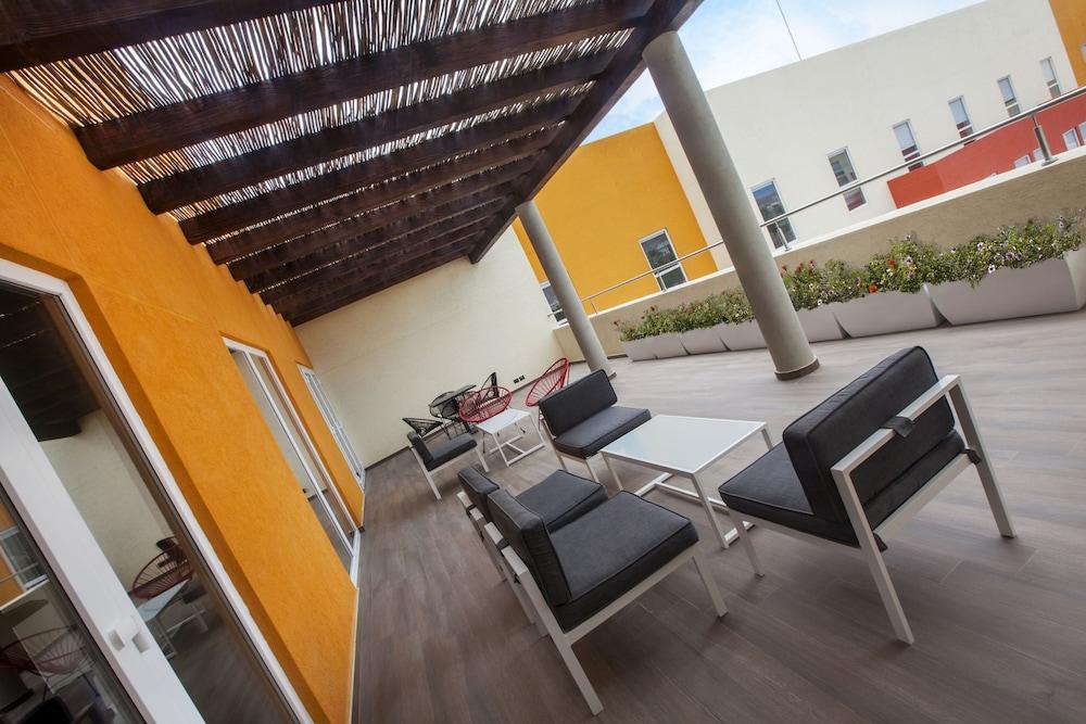 City Express Plus By Marriott Cabo San Lucas Eksteriør billede