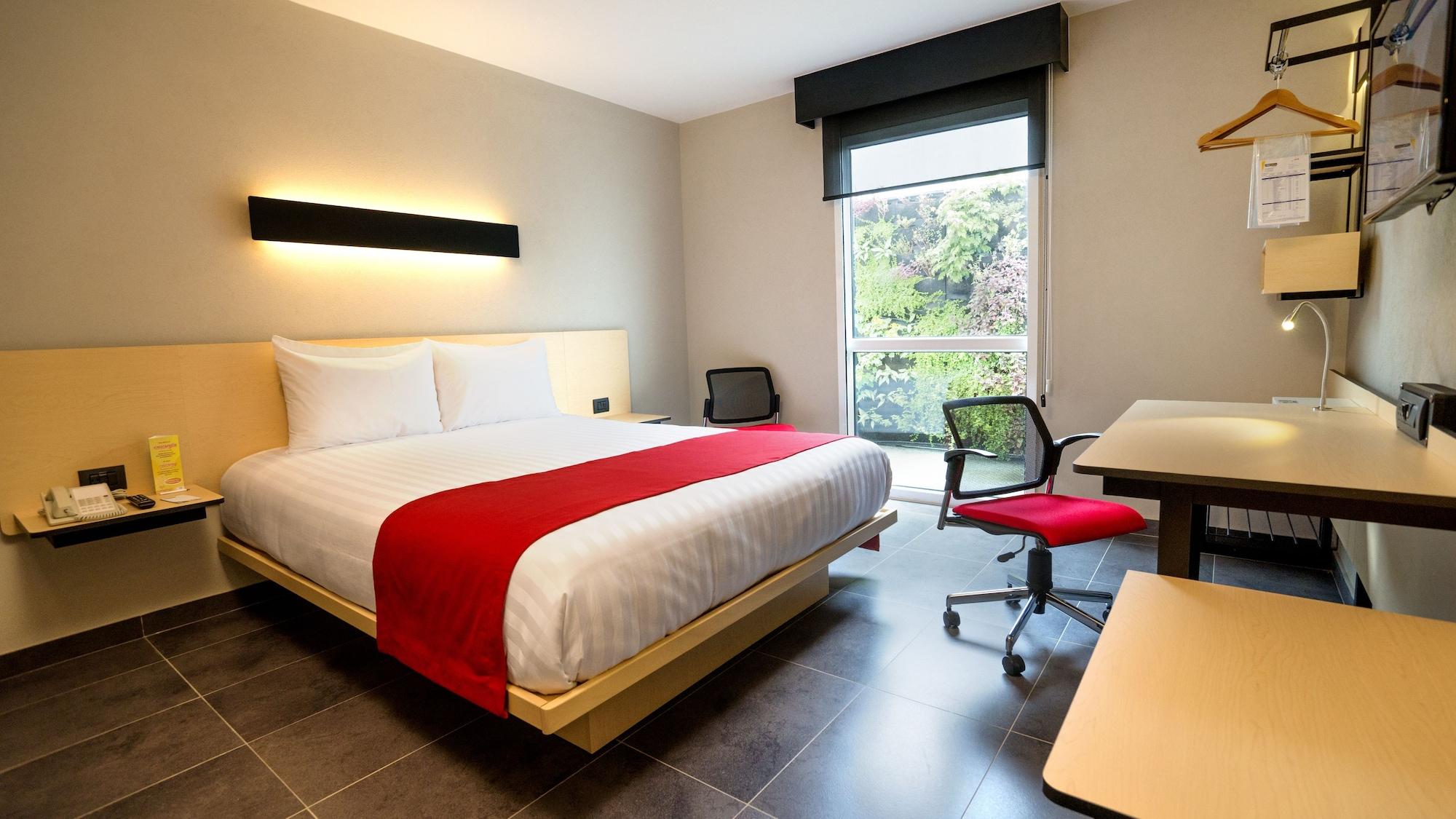 City Express Plus By Marriott Cabo San Lucas Eksteriør billede