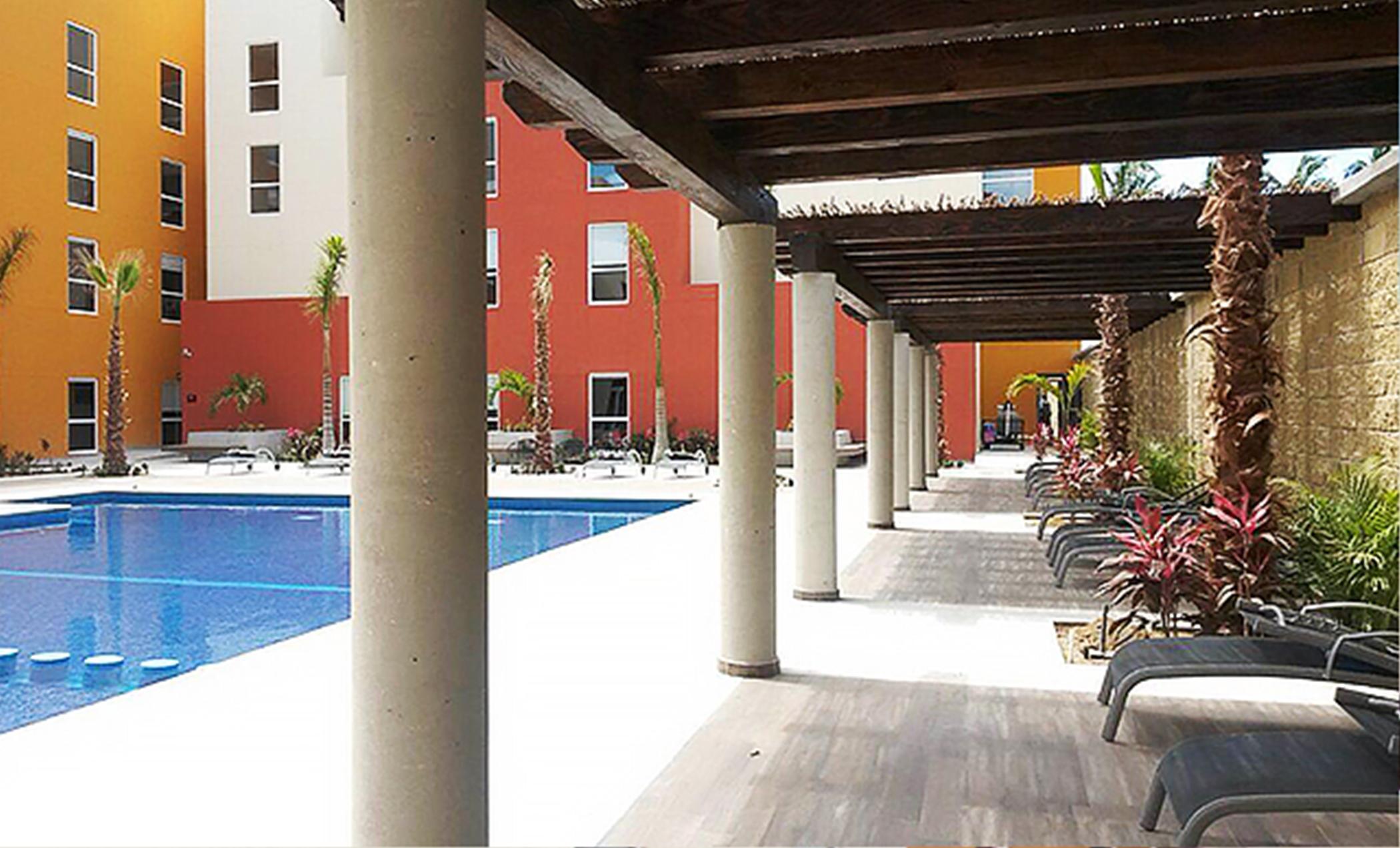 City Express Plus By Marriott Cabo San Lucas Eksteriør billede