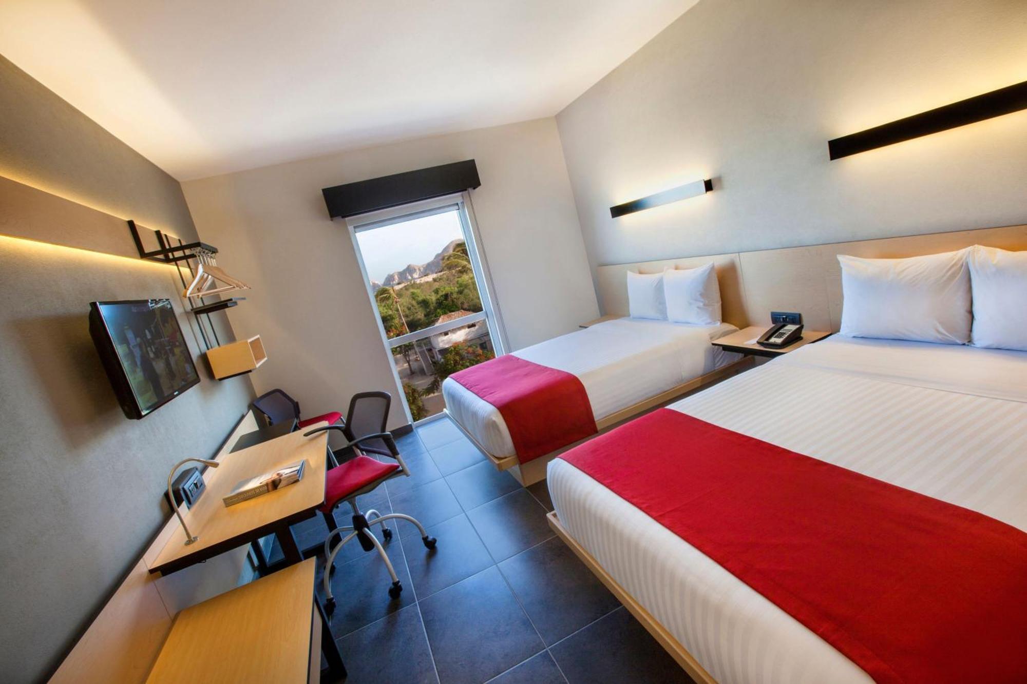City Express Plus By Marriott Cabo San Lucas Eksteriør billede