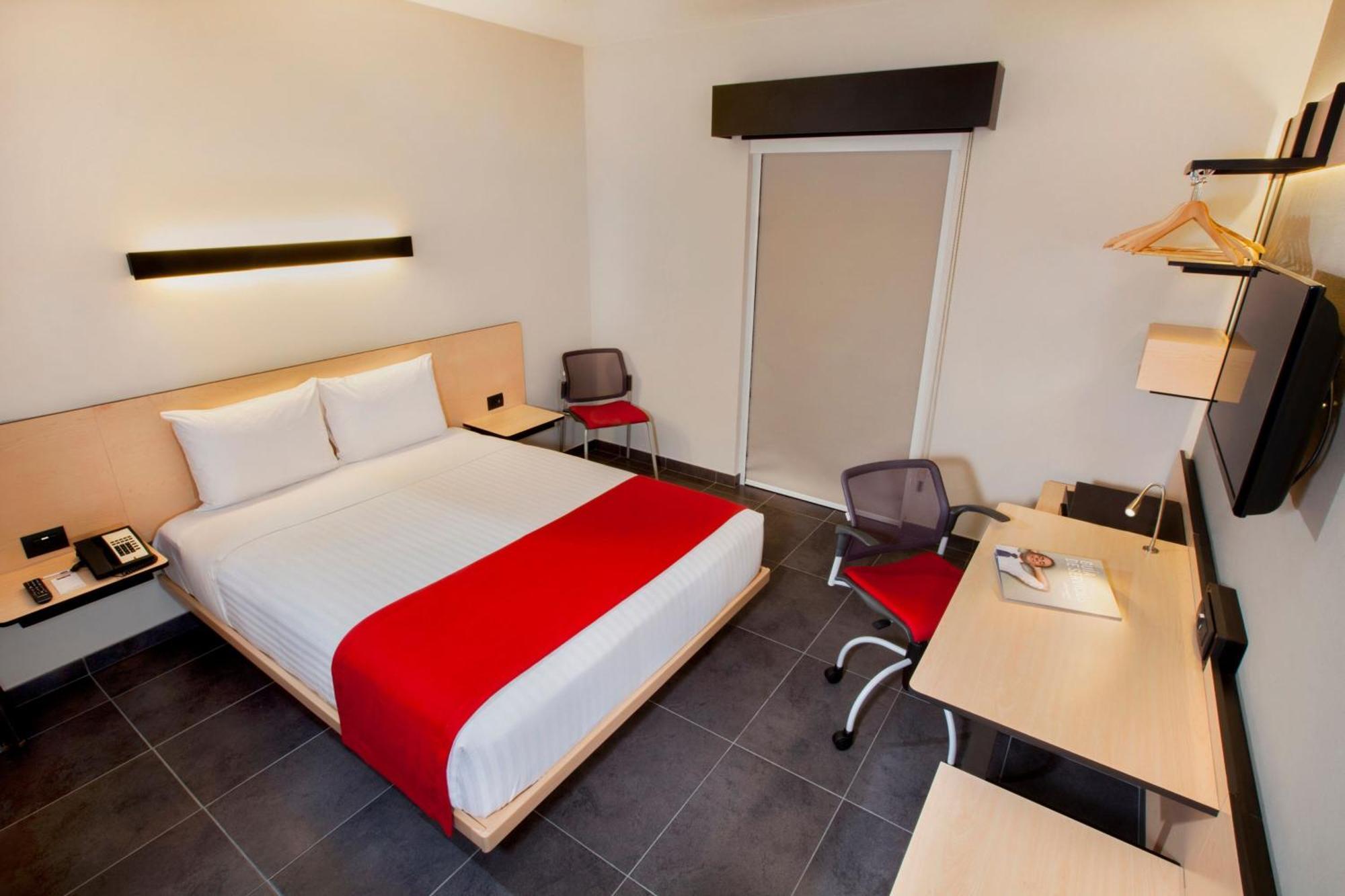 City Express Plus By Marriott Cabo San Lucas Eksteriør billede