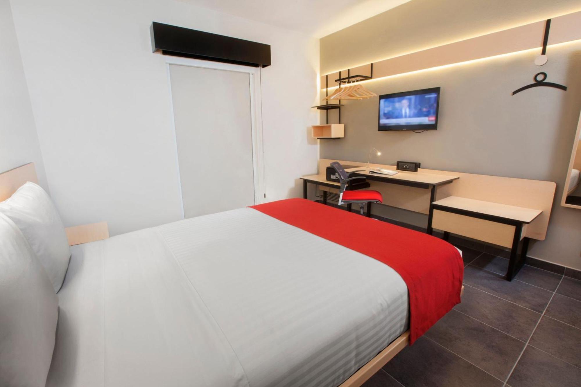 City Express Plus By Marriott Cabo San Lucas Eksteriør billede