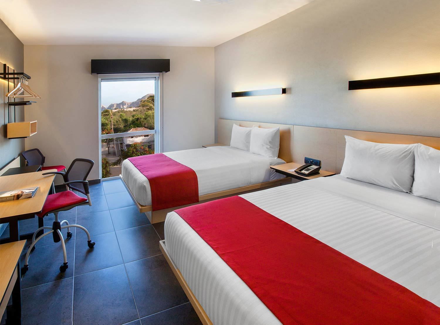 City Express Plus By Marriott Cabo San Lucas Eksteriør billede